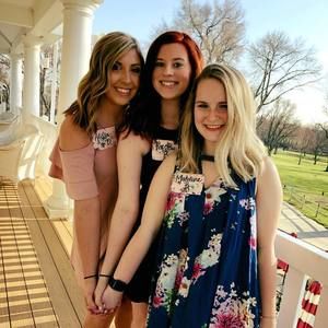 Meet your Posher, Kassidy